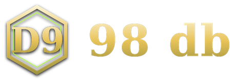 98 db logo